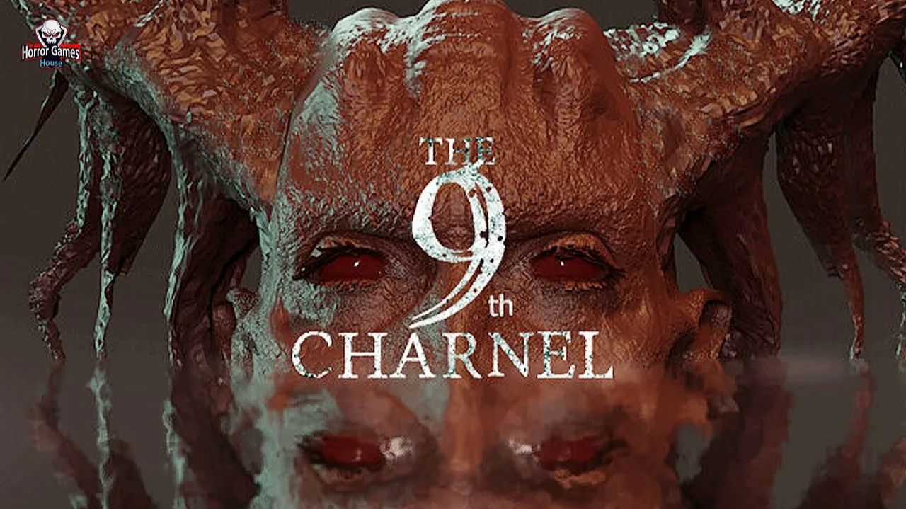 Хоррор The 9th Charnel о мрачном будущем получил трейлер геймплея с датой выхода 30 января