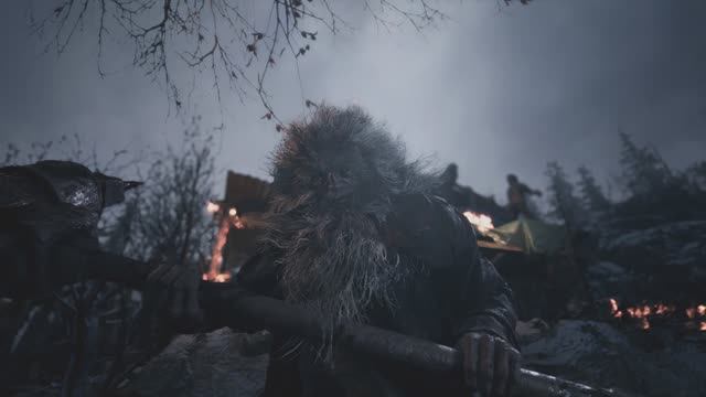 Resident Evil Village Часть-1 Деревня