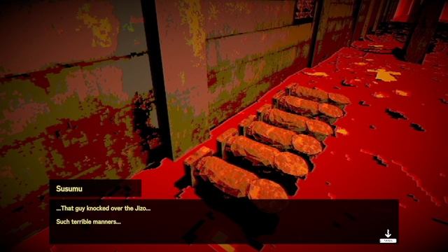 Shoyu Ramen Forever (2025) [PC]