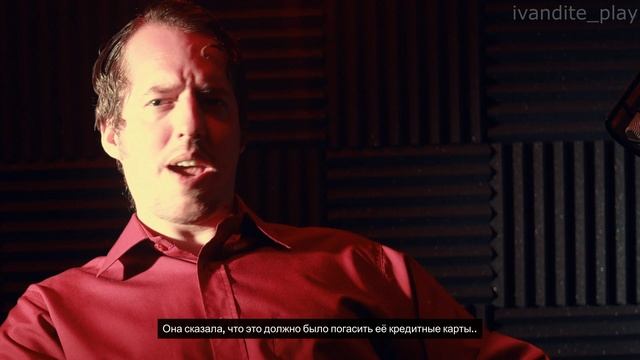 Прохождение The Shapeshifting Detective # 5(Без Комментариев)(Финал)