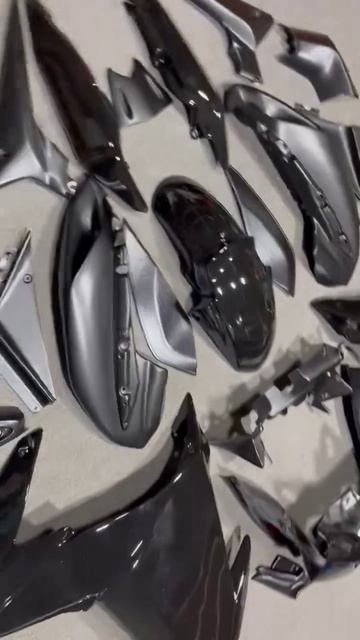 г. Подольск Yamaha FZ 6R/XJ6 Diversion F 2010-2017 ||| мотопластик.рф