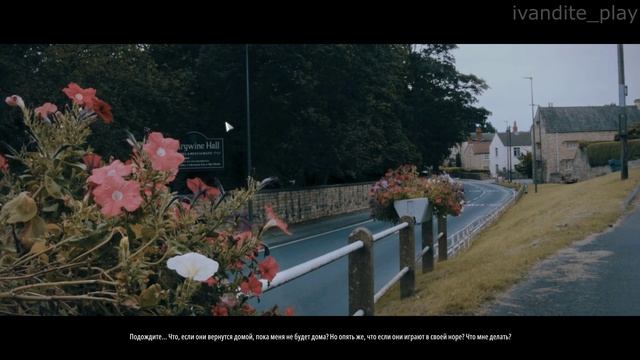 Прохождение The Dark Side of the Moon # 1(Без Комментариев)