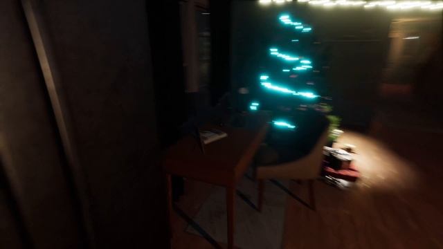 Evil Holiday (2024) [PC] [4K]