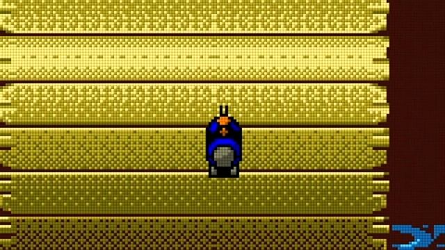 Antz Racing (2001) [Game Boy Color]