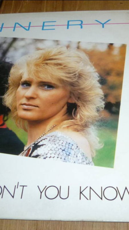 Sinery & Kb Caps - Don't You Know