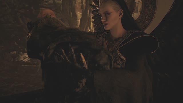 Resident Evil Village Часть- 7 ФИНАЛ