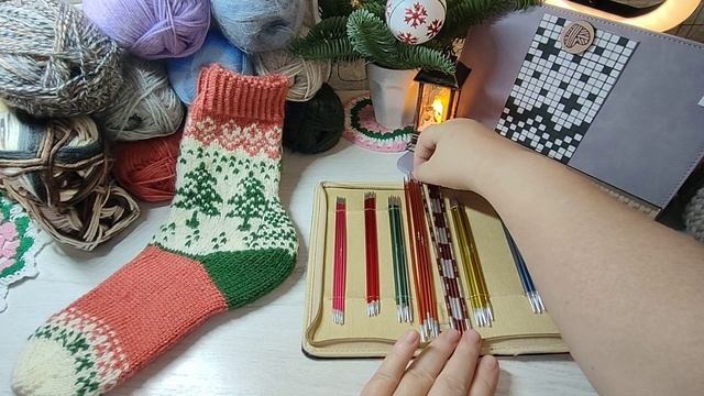 Вступление в СП "Носочки с Таней" 2026