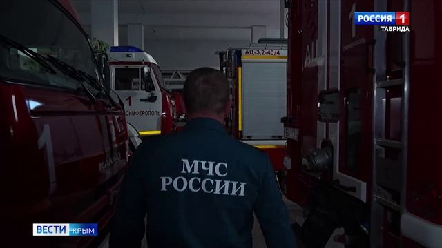 ВЕСТИ КРЫМ: «События недели» 28.12.2025