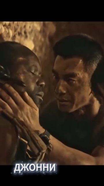 Потеря друга! #2025 #фантастика #боевик #постапокалипсис #вторжение #киберпанк #битвазаземлю