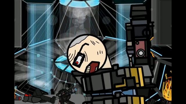 Skibidi toilet 70 (part 3)