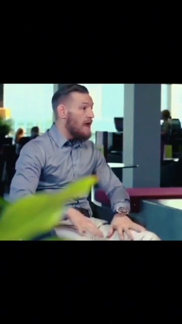 Секрет успеха Конора Макгрегора: Самодисциплина — ключ к величию!