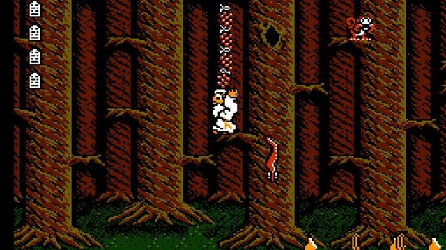 Bible Adventures (1991) [NES]