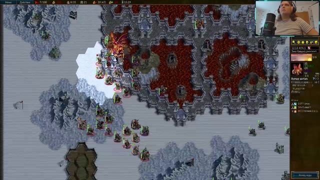 Веснот 1.18.6 мод №8 Wandering Warriors Часть 2 (подборка модов)