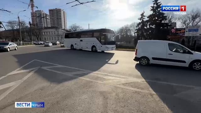 ВЕСТИ КРЫМ «Интервью»: Анатолий Борисенко