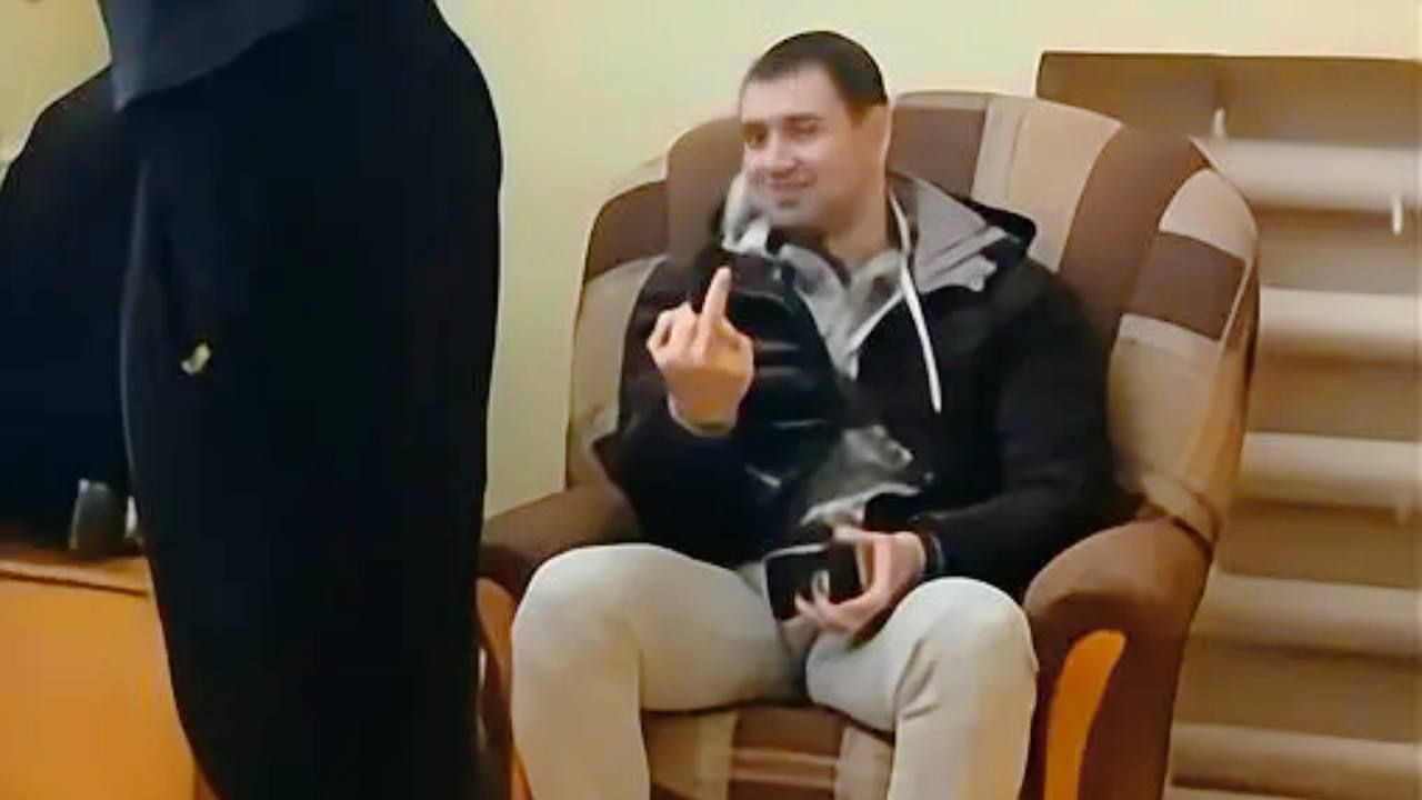 Оператор вернулся в строй