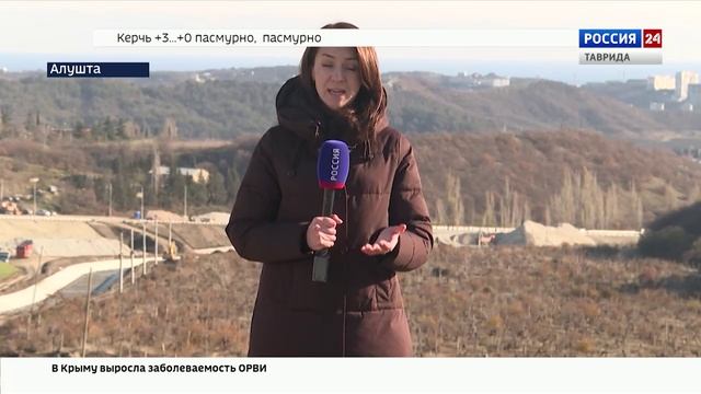 ВЕСТИ КРЫМ: выпуск 29.12.2025 17:30