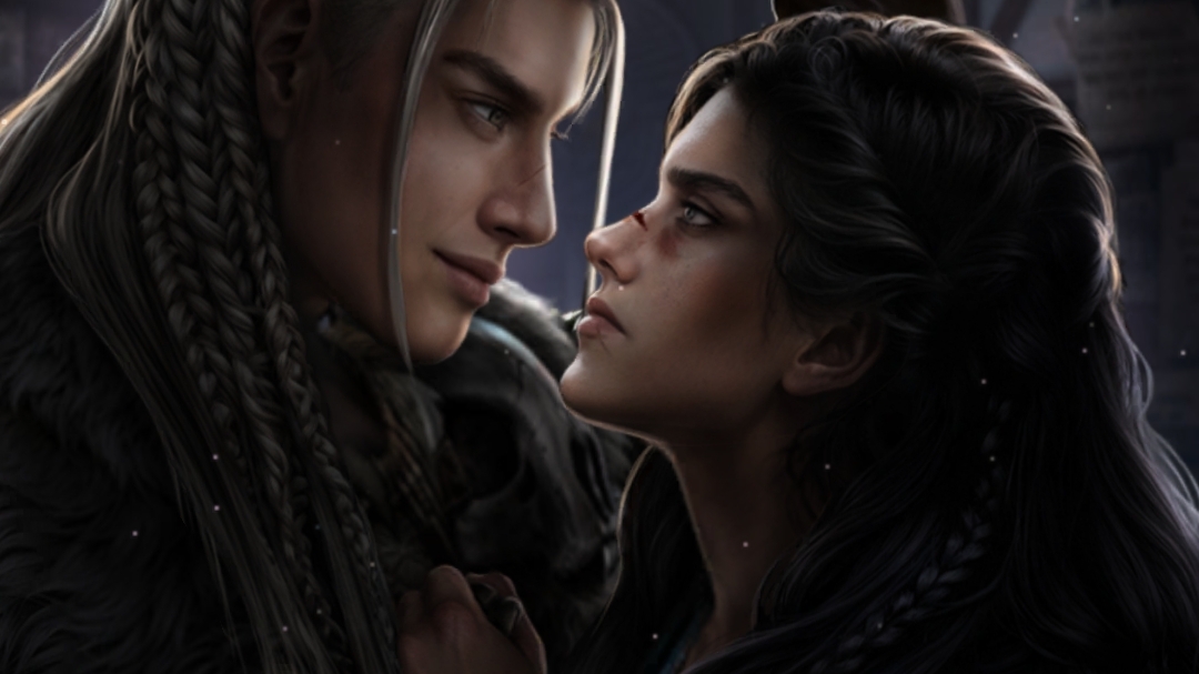 Сага о драконе: Рагнарек | 1 сезон | 1 серия