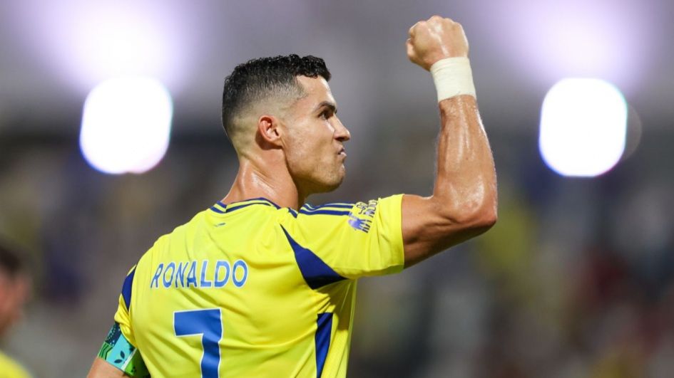 15 мгновений мастерства: лучшие голы Криштиану Роналду