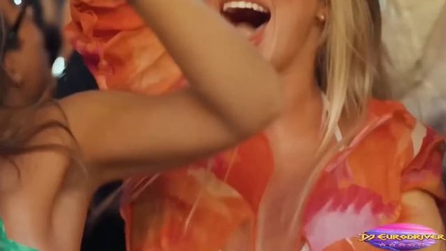 Dj Ramezz and Timi Kullai - Colour Of My Dreams