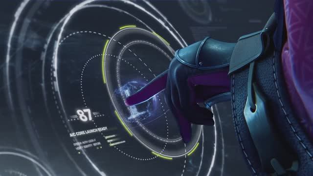 Arknights Endfield — трейлер даты релиза