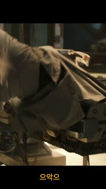 Убить его!  #2025 #АлитаБоевойАнгел #AlitaBattleAngel #фантастика #боевик #киборг #постапокалипсис