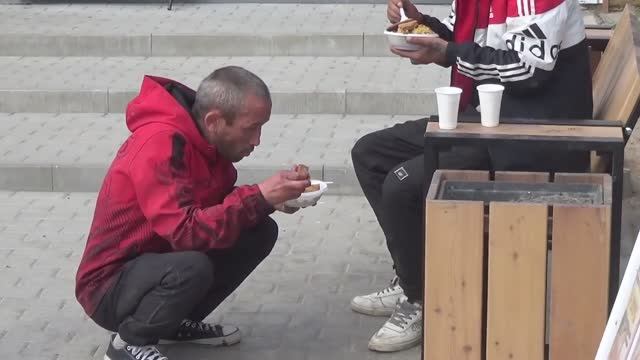 "Когда забываешь себя..."Пища Жизни.Вологда.2021