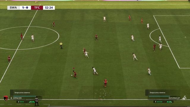 EA SPORTS FC™ 26 #9 чайное прохождение