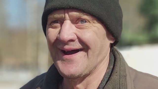 "Осенняя песня", 'Пища Жизни' Вологда 2019.