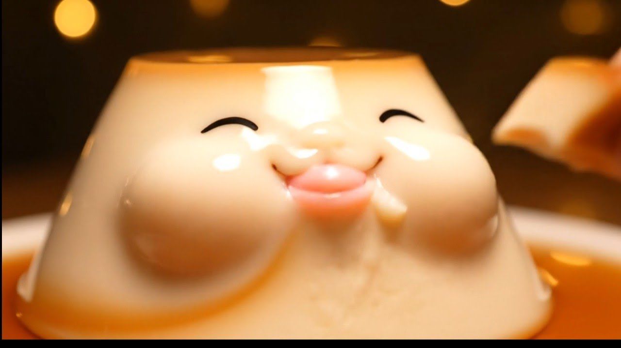 МУЛЬТФИЛЬМЫ ДЛЯ ДЕТЕЙ МИЛАЯ ЕДА  которая реалистично и АППЕТИТНО кушает 29 ИГРАЛКИ-ЗАЛИПАЛКИ