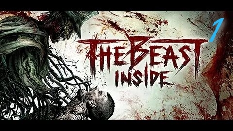 The Beast Inside #1 Начало
