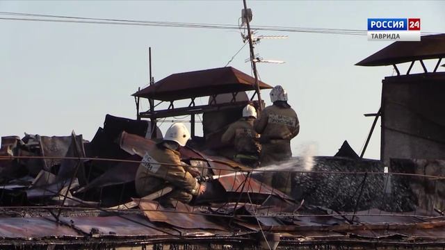 Дежурная часть Вести Крым: выпуск 29.12.2025