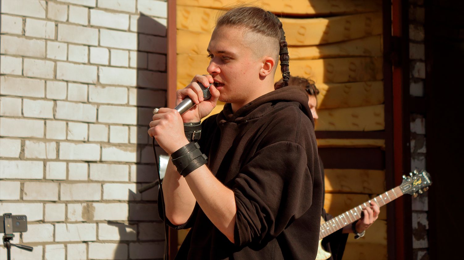 Pristrastie - Тоска (ЖЩ tribute) || NASTILHUB, DZERZHINSK MAY 2024