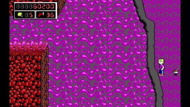 Commander Keen Collection [MS-DOS] - Часть 2 из 2