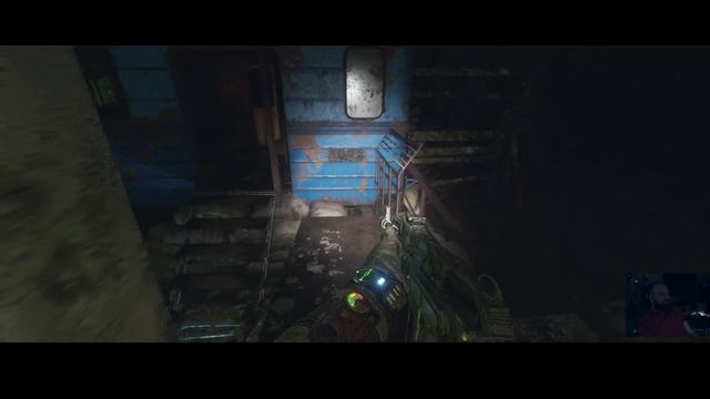 Метро Эксодус (Новосибирск) ФИНАЛ стрим от 30.12.2025