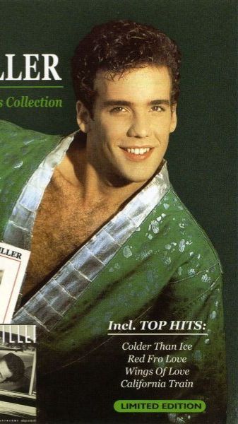 Nothing Really Matters But You - Grant Miller