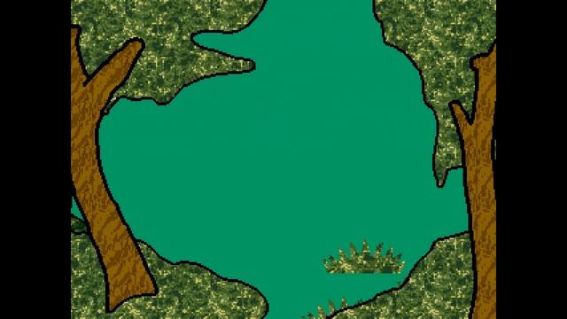 Waku Waku Pajero (1990) [Arcade]