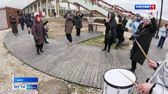 ВЕСТИ КРЫМ: выпуск 30.12.2025 11:30