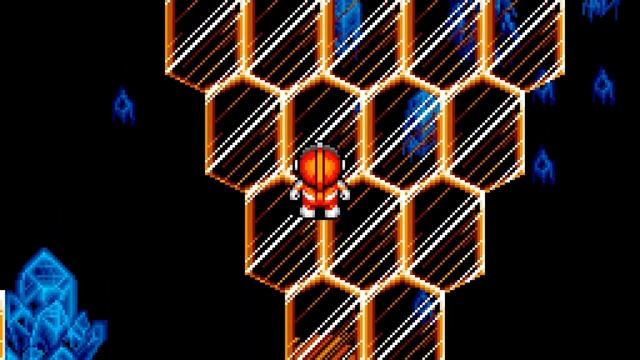 SD The Great Battle: Aratanaru Chousen (1990) [SNES]