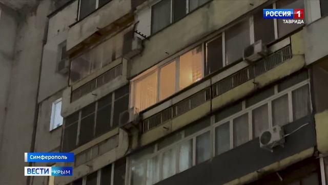 Две крымские многоэтажки получили статус домов образцового содержания