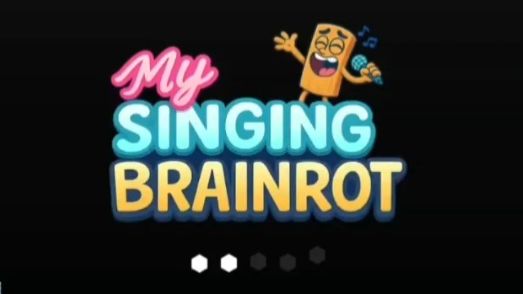 Брейнроты теперь поют в роблокс