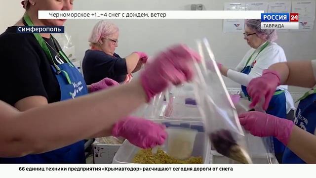 ВЕСТИ КРЫМ: выпуск 30.12.2025 17:30