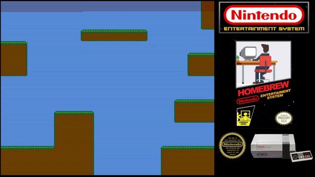 Animalia Dreamland (2022) [NES]