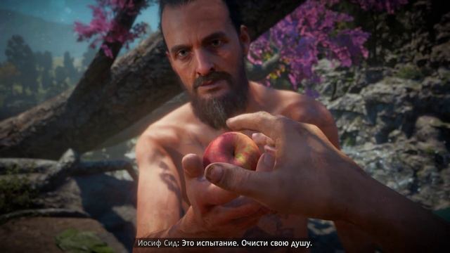 Far Cry New Dawn (2019) [PC] - Часть 3 из 3