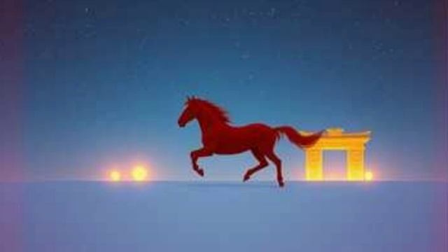 Под ногами снег скрипит  твист (6)