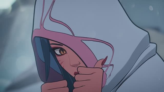 2XKO — кинематографический трейлер