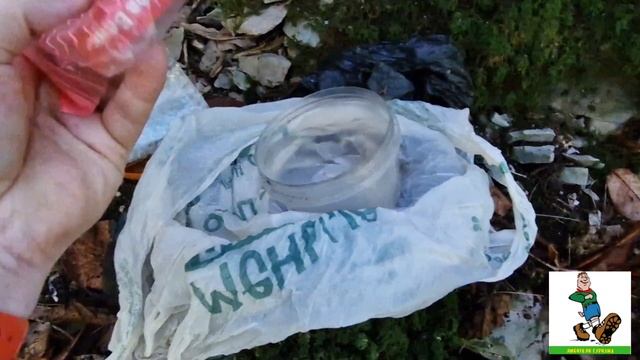 Геокешинг Дзыхринский водопад и каньон