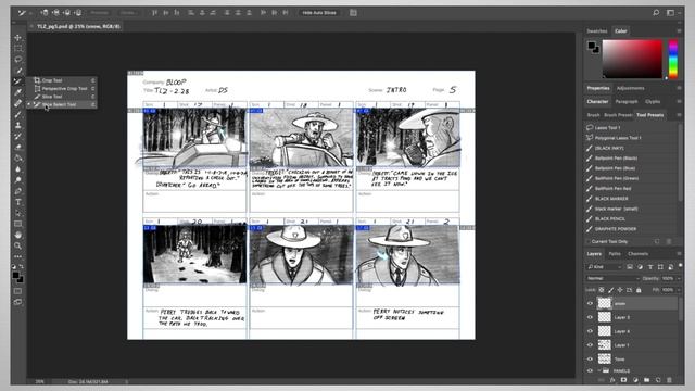 04-04 Подготовка изображений для анимации