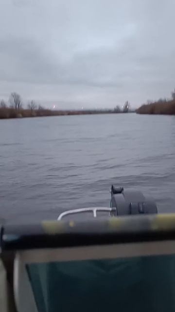 Лодка Ёрш 3912RB + ХОНДА 50 винт 11 1.8x16