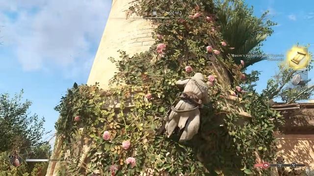 Assassin's Creed: Mirage + DLC (2023) [PS5] - Часть 1 из 6