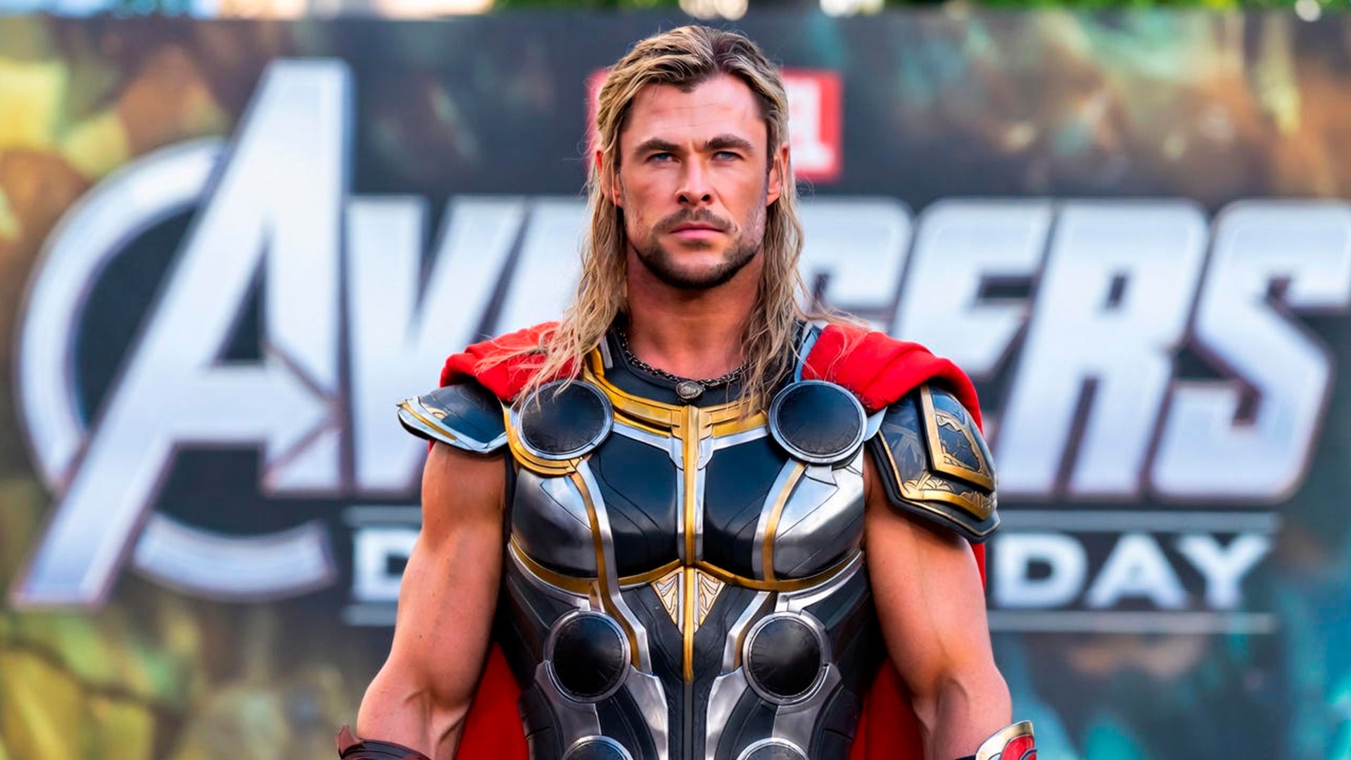 ≪Мстители: Судный день≫ - в кино с 17 декабря 2026 г. ( дублированный тизер №2)